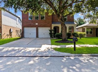 18327 Atasca Woods Trce, Humble, TX 77346
