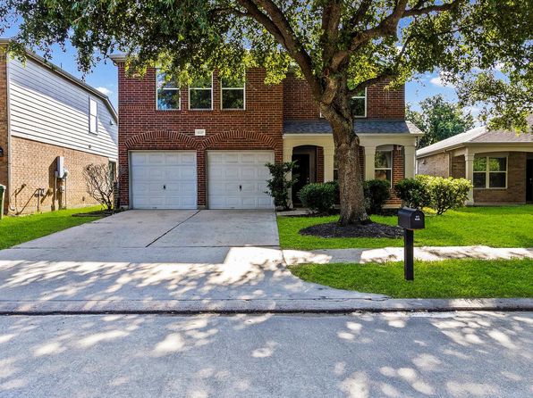 18327 Atasca Woods Trce