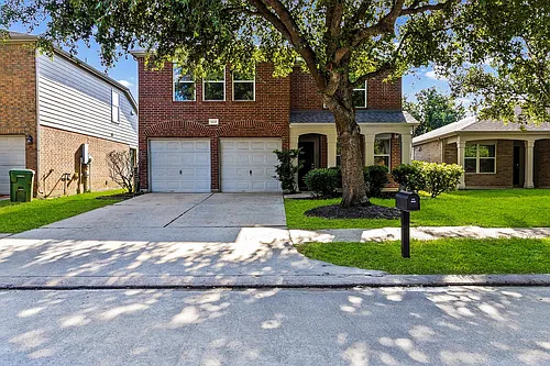 18327 Atasca Woods Trce Photo 1