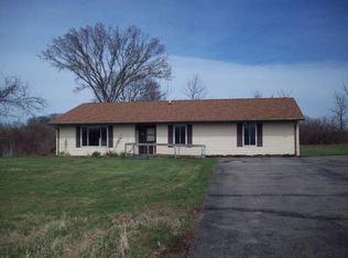 4990 Willowdale Rd, Springfield, OH 45502