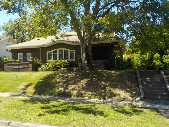 107 S Alves St, Henderson, KY 42420