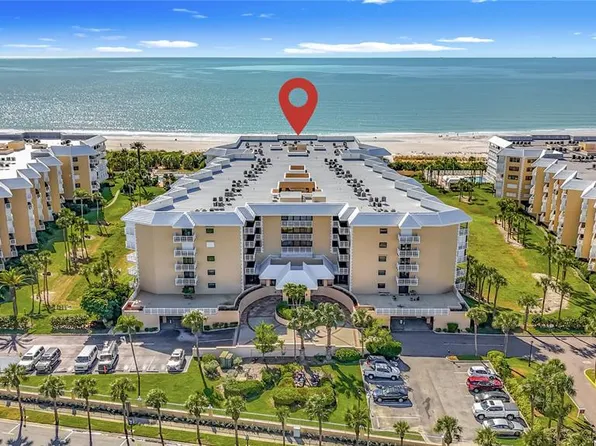 6600 Sunset Way APT 208, Saint Pete Beach, FL 33706