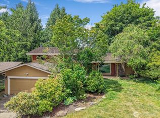 15618 SE Fairwood Boulevard, Renton, WA 98058