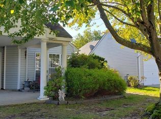 604 Bedford Ln, Manchester Township, NJ