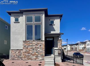 6374 Levity Hts, Colorado Springs, CO 80924