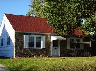 9214 Horatio Rd, Philadelphia, PA 19114