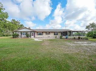 3548 NW Highway 72, Arcadia, FL 34266
