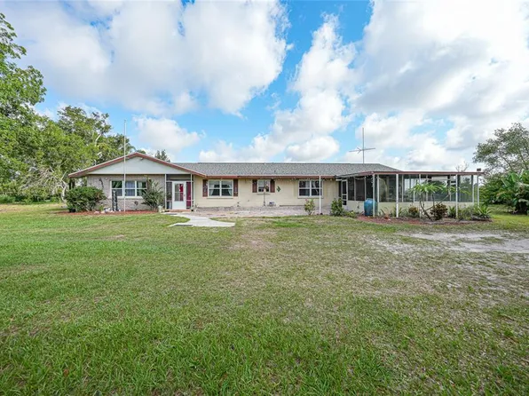 3548 NW HIGHWAY 72, ARCADIA, FL 34266