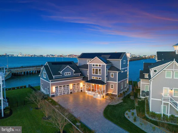 12975 Inlet Isle Ln, Ocean City, MD 21842