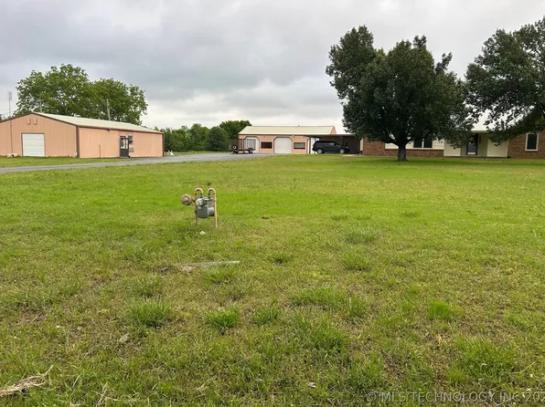 3300 W Davis Field Rd, Muskogee, OK 74401