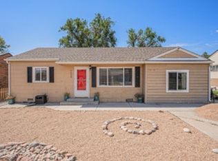 1530 W Berkeley Pl, Denver, CO 80221