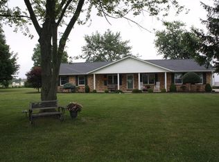 6888 Wayne Trace Rd, Somerville, OH 45064