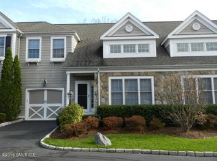 105 Hamilton Ave APT 5, Greenwich, CT 06830