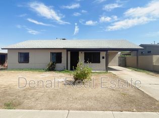1602 W Fremont Rd, Phoenix, AZ 85041