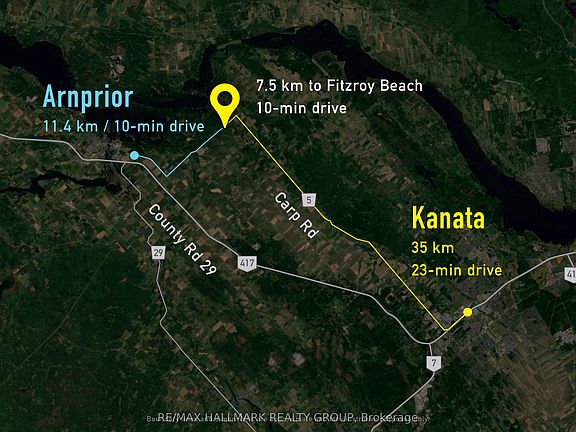 4th image of 0 Galetta Side Rd