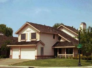 100 Wrentham St, Folsom, CA 95630