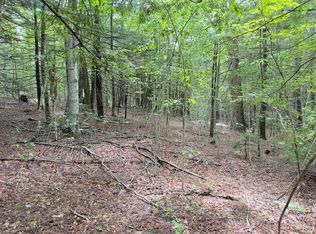 0 John Ford Rd, Ashfield, MA 01330