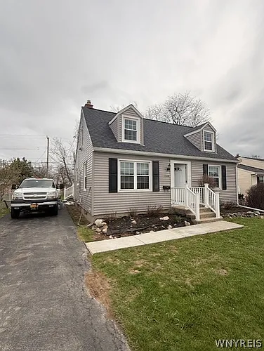 1328 Cleveland Dr Photo 1