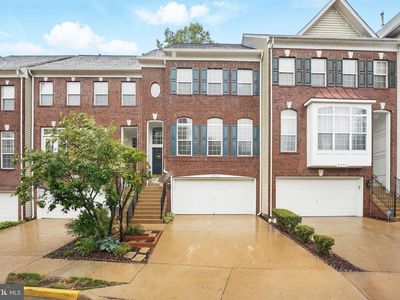6454 Waterfield Rd, Alexandria, VA, 22315