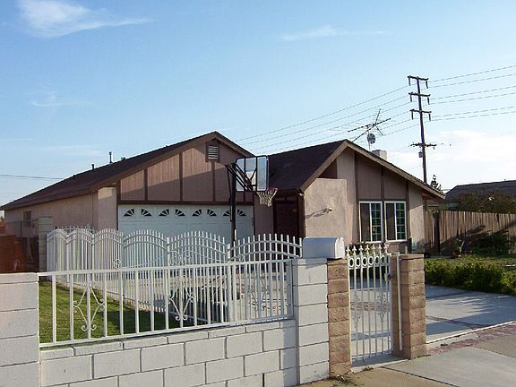 5th image of 6115 Olvera Ct