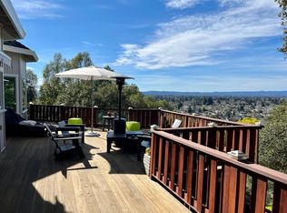 4193 Chaparral Ct, Santa Rosa, CA 95409