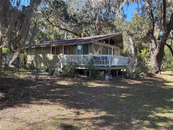 5870 SE 166TH COURT, OCKLAWAHA, FL 32179