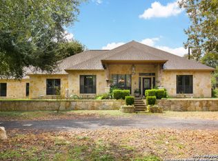 22615 Mathis Rd, San Antonio, TX 78264