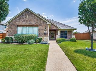9716 Barksdale Dr, Fort Worth, TX 76244