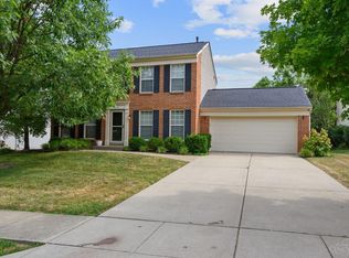 6474 Copperleaf Ln, Cincinnati, OH 45230