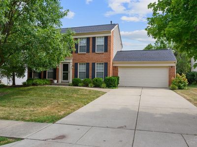 6474 Copperleaf Ln, Cincinnati, OH, 45230