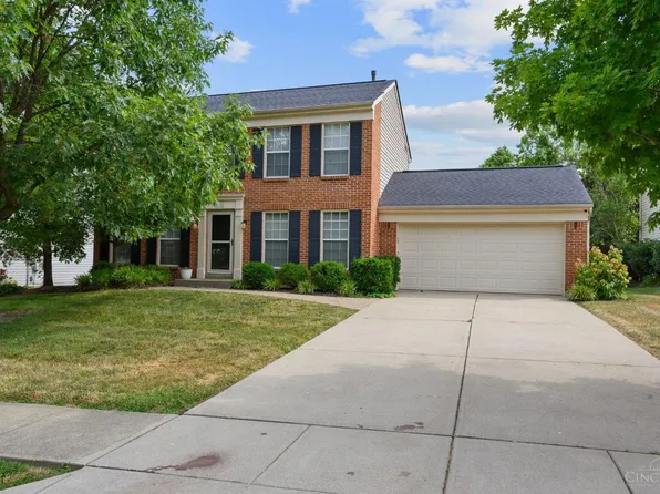 6474 Copperleaf Ln, Cincinnati, OH 45230