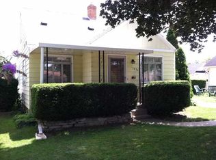 1026 Scott St, Maumee, OH 43537