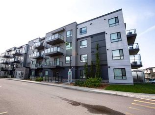 42 N Cranbrook Gdns SE #1403, Calgary, AB T3M3N9