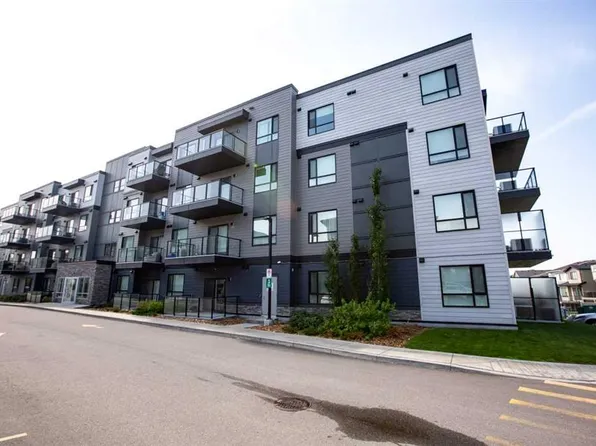 42 N Cranbrook Gdns SE #1403, Calgary, AB T3M 3N9