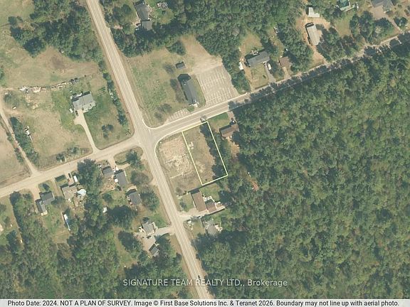 2nd image of 0 Airport Rd