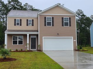 751 Oyster Bluff Dr LOT 79, Galen B Myrtle Beach, SC 29588