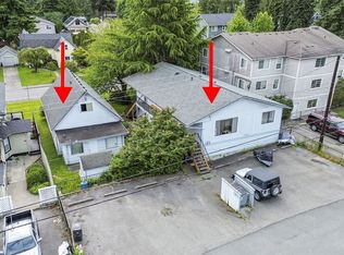 3718 Wetmore Ave, Everett, WA 98201