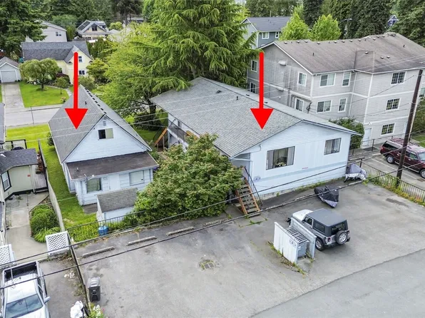 3718 Wetmore Avenue, Everett, WA 98201