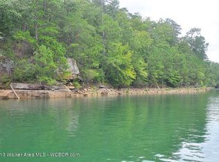 LOT 12 Lot The Hamptons #12, Arley, AL 35541