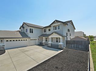 169 Monet Dr, Oakley, CA
