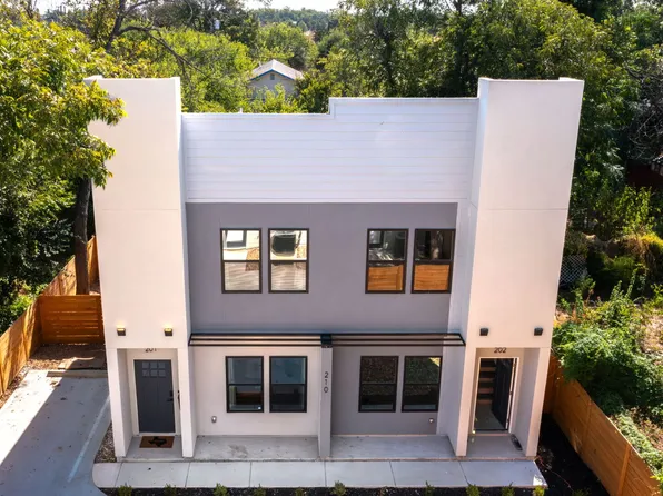 210 Piedmont, San Antonio, TX 78203