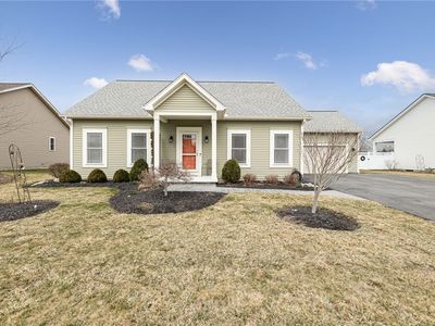 212 Kennedy St, Canandaigua, NY, 14424