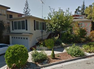 4701 Tompkins Ave, Oakland, CA 94619
