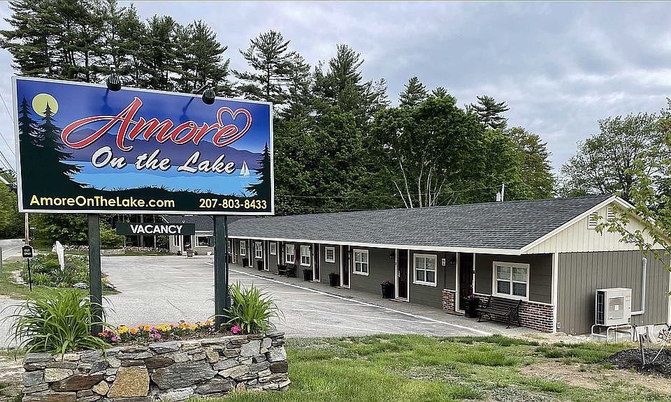 141 N High St, Bridgton, ME 04009 Zillow