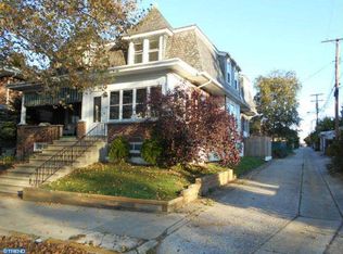 1129 Amity St, Reading, PA 19604