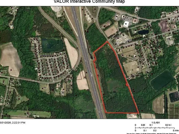 0 Union Rd, Hahira, GA 31632