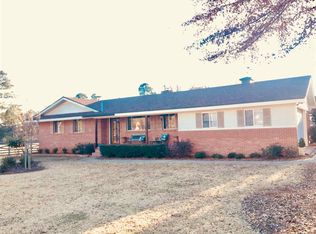 3154 Louis Wilson Dr, Brandon, MS 39042