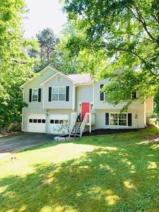 40 Mill Trce, Carrollton, GA, 30116