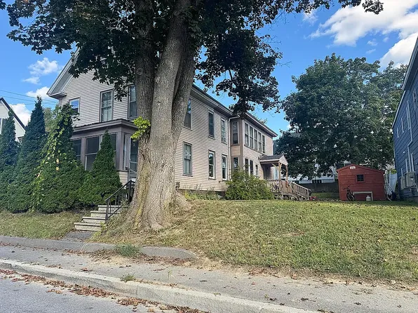 9 Gannett St, Augusta, ME