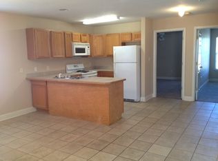 3422 W 7th St APT 23, Hattiesburg, MS 39401